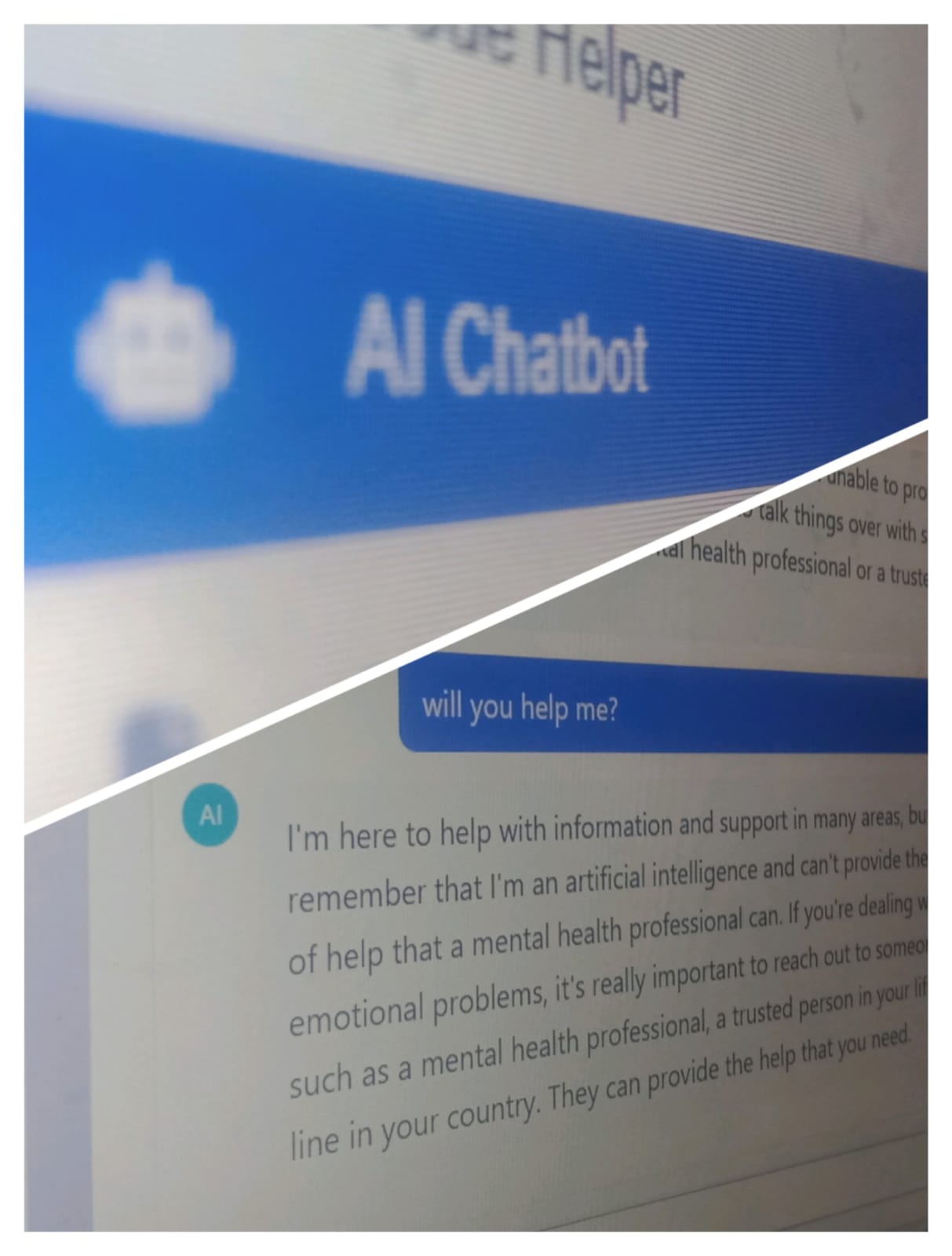 AI Chatbot