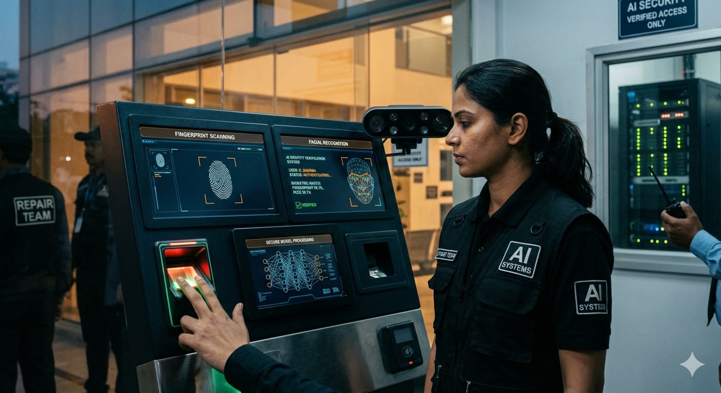 AI Fingerprint